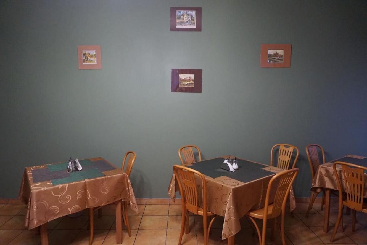 ФРИДРИХСХОФФ, отель - 13