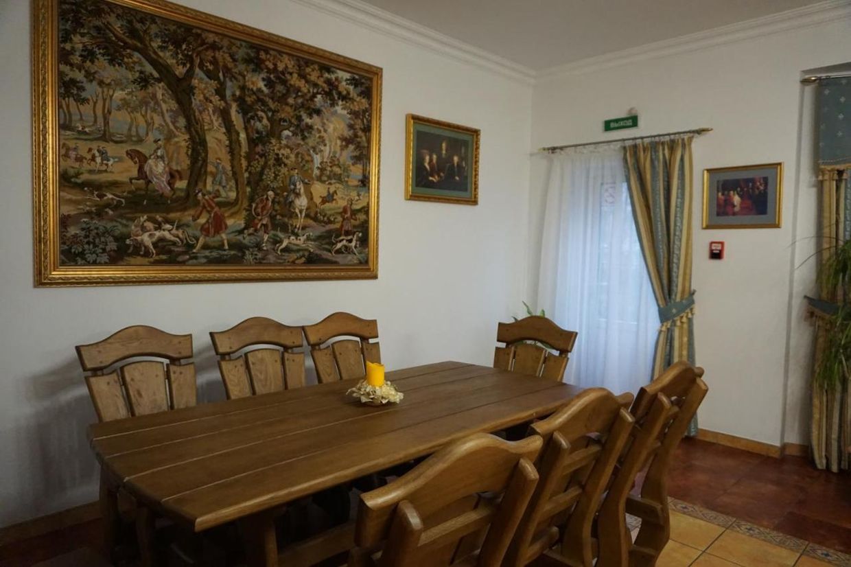 ФРИДРИХСХОФФ, отель - 18