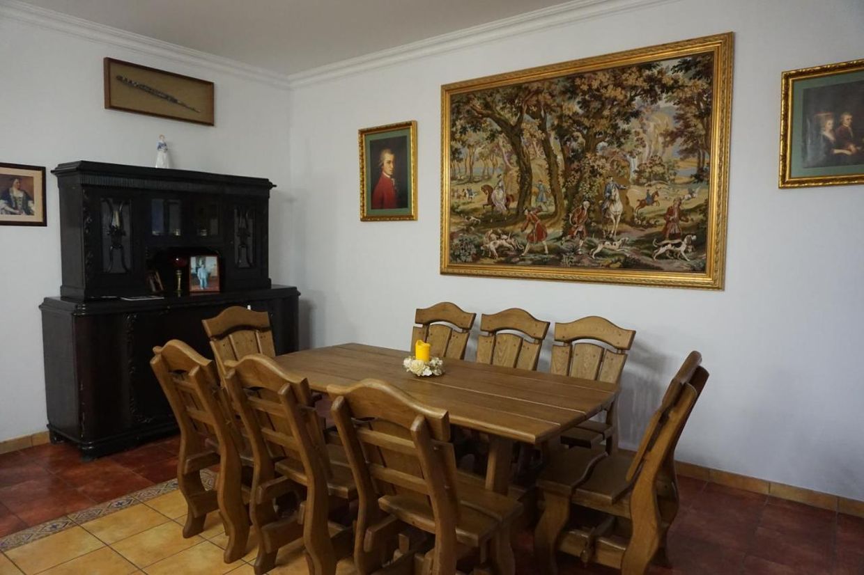 ФРИДРИХСХОФФ, отель - 19