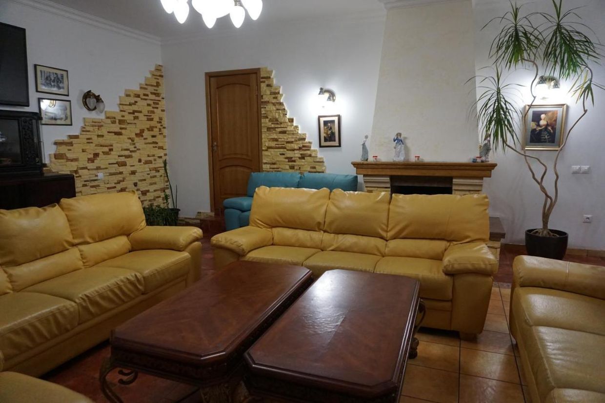 ФРИДРИХСХОФФ, отель - 20