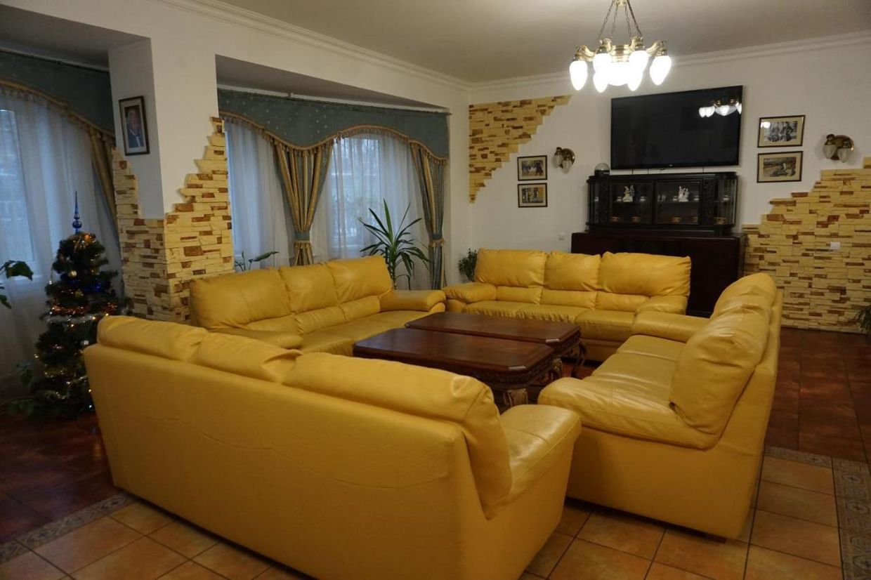 ФРИДРИХСХОФФ, отель - 21