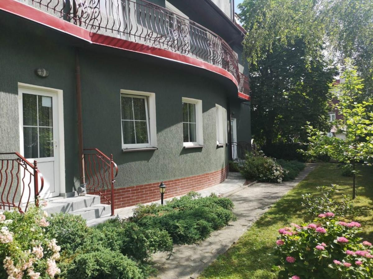 ФРИДРИХСХОФФ, отель - 22