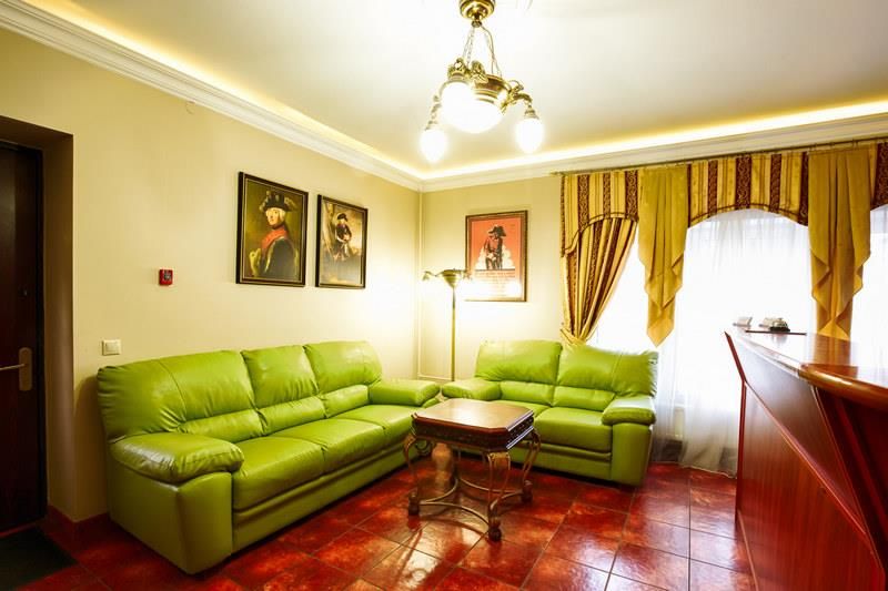 ФРИДРИХСХОФФ, отель - 4