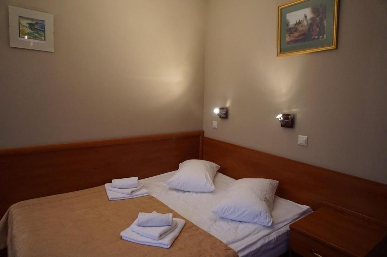 ФРИДРИХСХОФФ, отель - 6