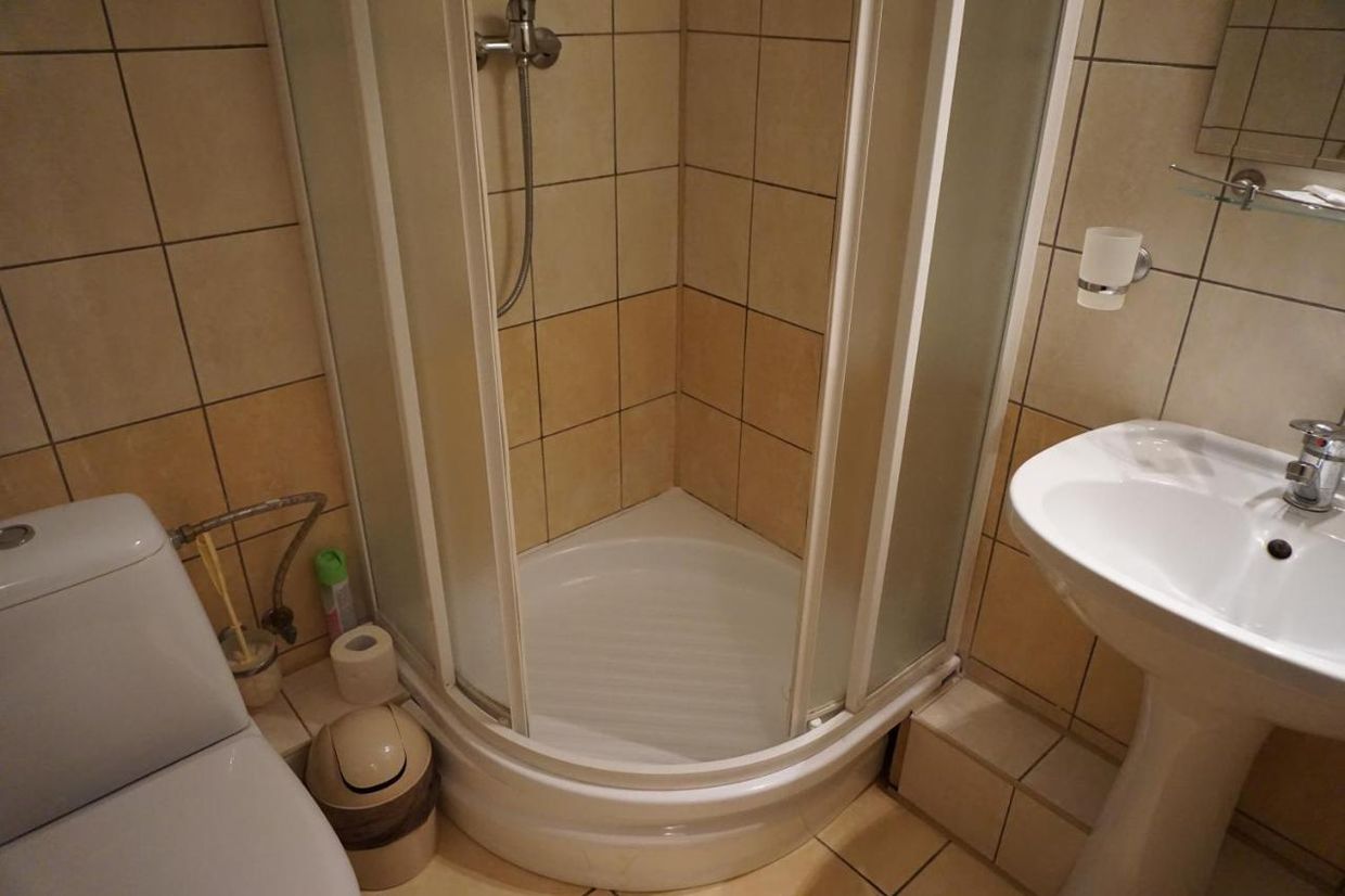 ФРИДРИХСХОФФ, отель - 9