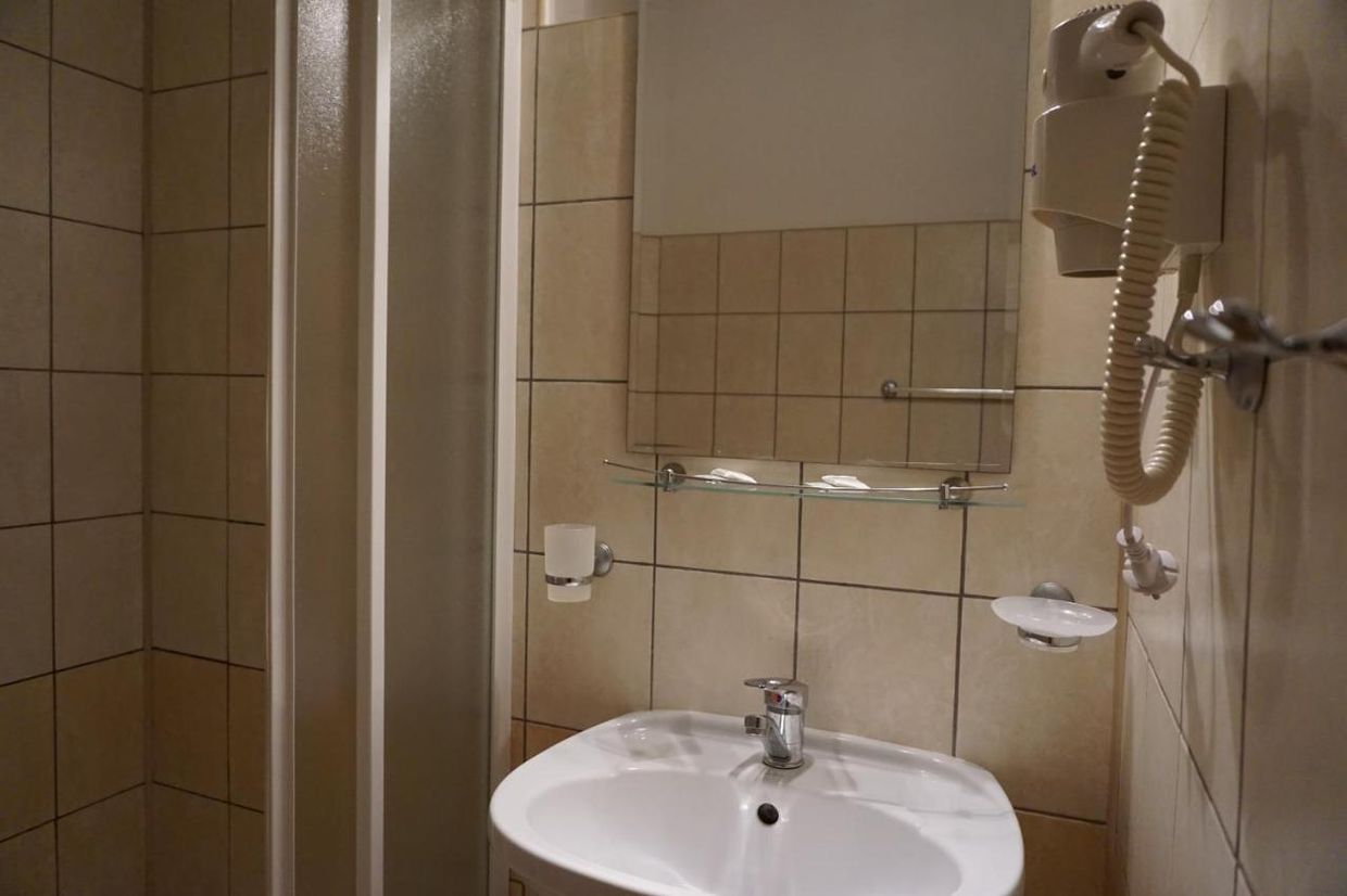 ФРИДРИХСХОФФ, отель - 10