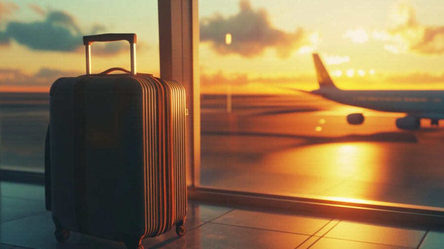 Рюкзак или чемодан для вашего путешествия? Полное руководство по сбору вещей и ручной клади