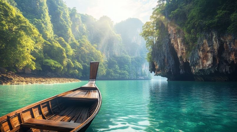 Куда поехать в отпуск в 2025 году: лучшие направления и советы