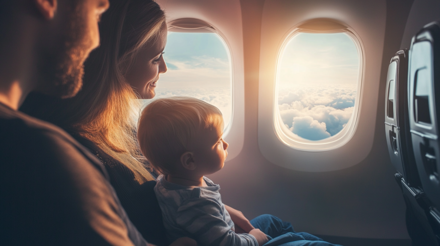 Полное Руководство по Путешествиям и Отдыху с Детьми: От Подготовки до Возвращения