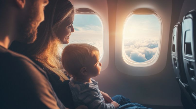 Полное Руководство по Путешествиям и Отдыху с Детьми: От Подготовки до Возвращения