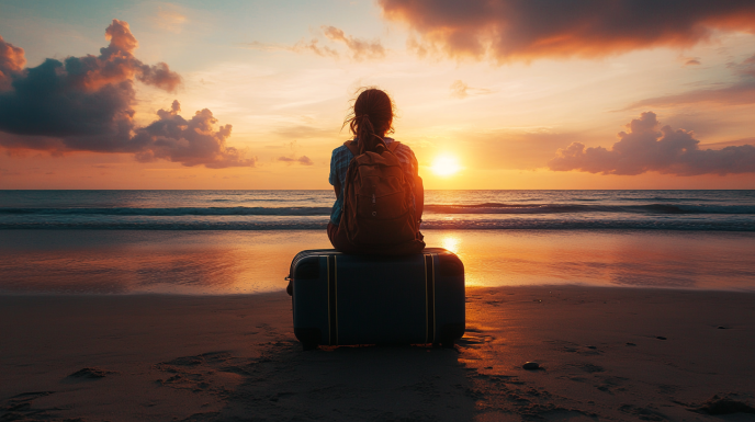 Полный Гид по Бюджету Путешествия: Как спланировать и сэкономить в поездке