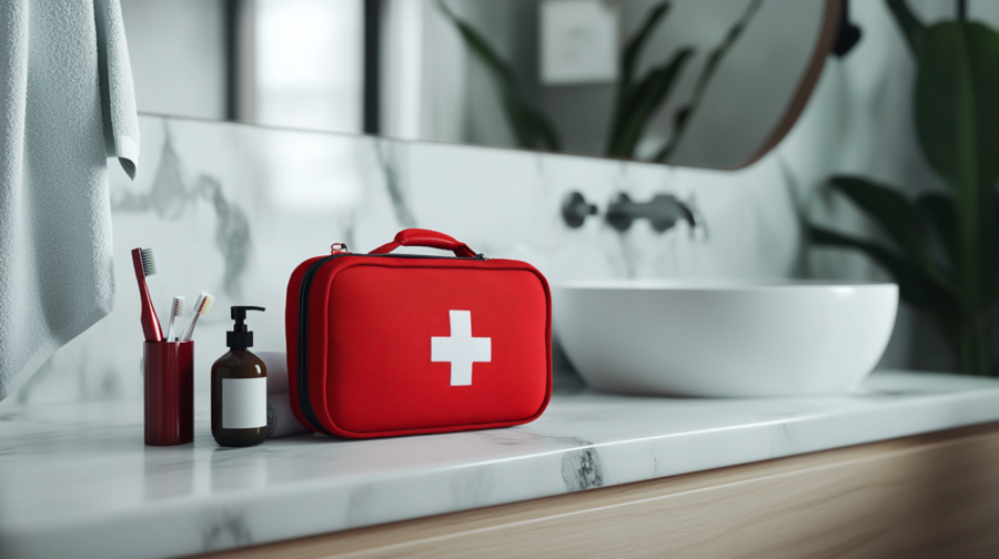 Как собрать аптечку путешественника: полное руководство от эксперта с 20-летним опытом