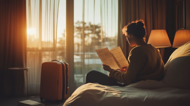 Туристическая страховка: виды, особенности и преимущества для туров и самостоятельных поездок