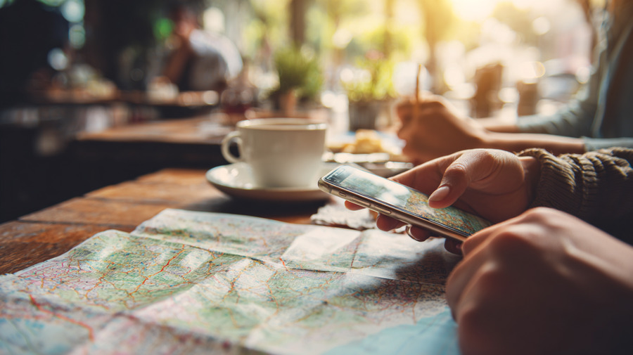 Безопасность в путешествии: полное руководство по правилам поведения и избеганию неприятностей