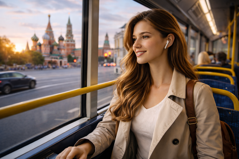 Как дешево передвигаться по Москве: полный гид по транспорту, проездным и приложениям