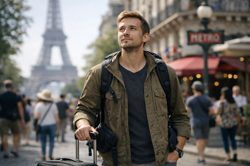 Первые часы в новой стране: полное руководство по адаптации и навигации